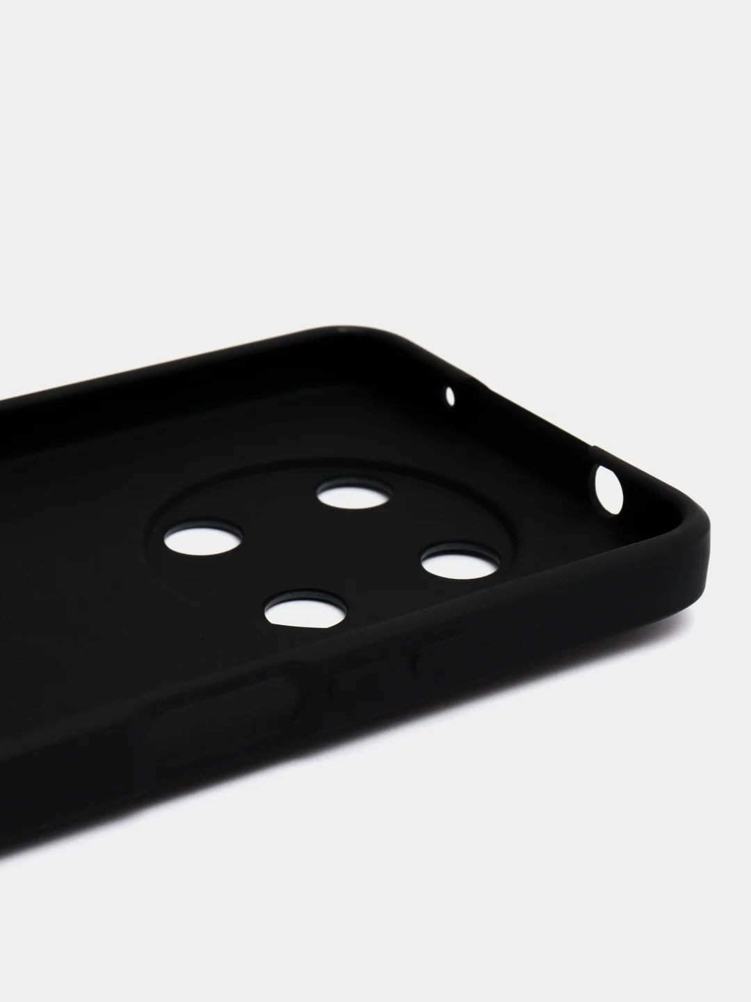 Карамельный силиконовый чехол для Huawei nova Y90, с принтом, с рисунком (Хуавей Нова У90 )