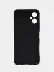 Песочный хаки силиконовый чехол для Tecno Spark 9 Pro, с принтом, с рисунком (Техно Спарк 9 Про)