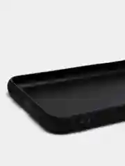 Синий меланж силиконовый чехол для Realme 9 PRO / Realme 9 5G, с принтом, с рисунком (Реалми 9 про)