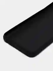 Синий силиконовый чехол для Infinix Smart 6 HD, с принтом, с рисунком (Инфиникс Смарт 6 ХД)