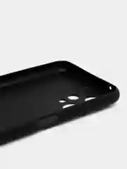 Белый силиконовый чехол для Realme 9 PRO / Realme 9 5G, с принтом, с рисунком (Реалми 9 про)
