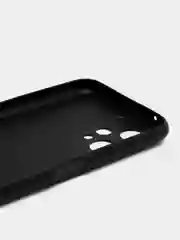 Сиреневый силиконовый чехол для Realme 9 PRO / Realme 9 5G, с принтом, с рисунком (Реалми 9 про)