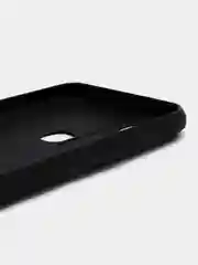 Зеленый силиконовый чехол для Infinix HOT 12i, с принтом, с рисунком (Инфиникс Хот 12 ай)