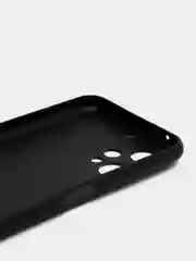 Индиго силиконовый чехол для Realme 9 PRO / Realme 9 5G, с принтом, с рисунком (Реалми 9 про)