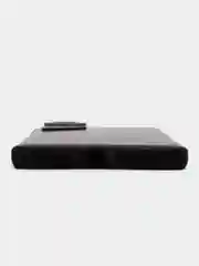 Оранжевый силиконовый чехол для Xiaomi Redmi Note 11 4G / 11S 4G / 11S NFC 4G, с принтом