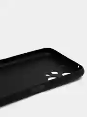 Оранжевый силиконовый чехол для Realme 9 PRO / Realme 9 5G, с принтом, с рисунком (Реалми 9 про)