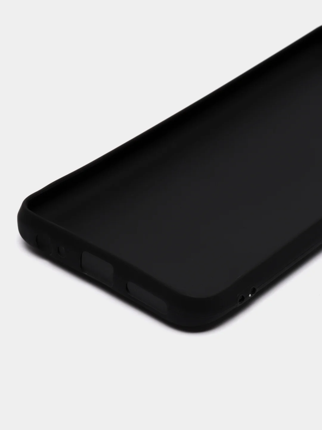 Песочный хаки силиконовый чехол для Infinix Smart 6 HD, с принтом, с рисунком (Инфиникс Смарт 6 ХД)