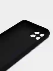 Песочный хаки силиконовый чехол для Infinix Smart 6 HD, с принтом, с рисунком (Инфиникс Смарт 6 ХД)