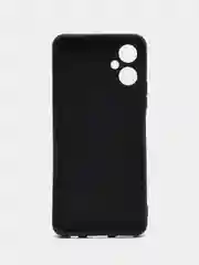Индиго силиконовый чехол для Tecno Spark 9 Pro, с принтом, с рисунком (Техно Спарк 9 Про)