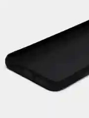 Пастельно-коралловый силиконовый чехол для Infinix Smart 6 HD, с принтом, с рисунком (Инфиникс Смарт 6 ХД)