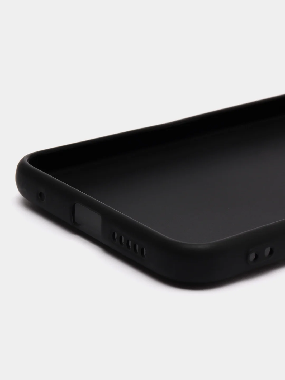 Песочный хаки силиконовый чехол для Xiaomi POCO M4 Pro 4G, с принтом, с рисунком (Сяоми ПОКО М4 Про 4г)