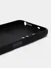 Песочный хаки силиконовый чехол для Xiaomi POCO M4 Pro 4G, с принтом, с рисунком (Сяоми ПОКО М4 Про 4г)