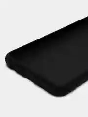 Рыжий силиконовый чехол для Samsung Galaxy A13 4G, с принтом, с рисунком (Самсунг Галакси А13)