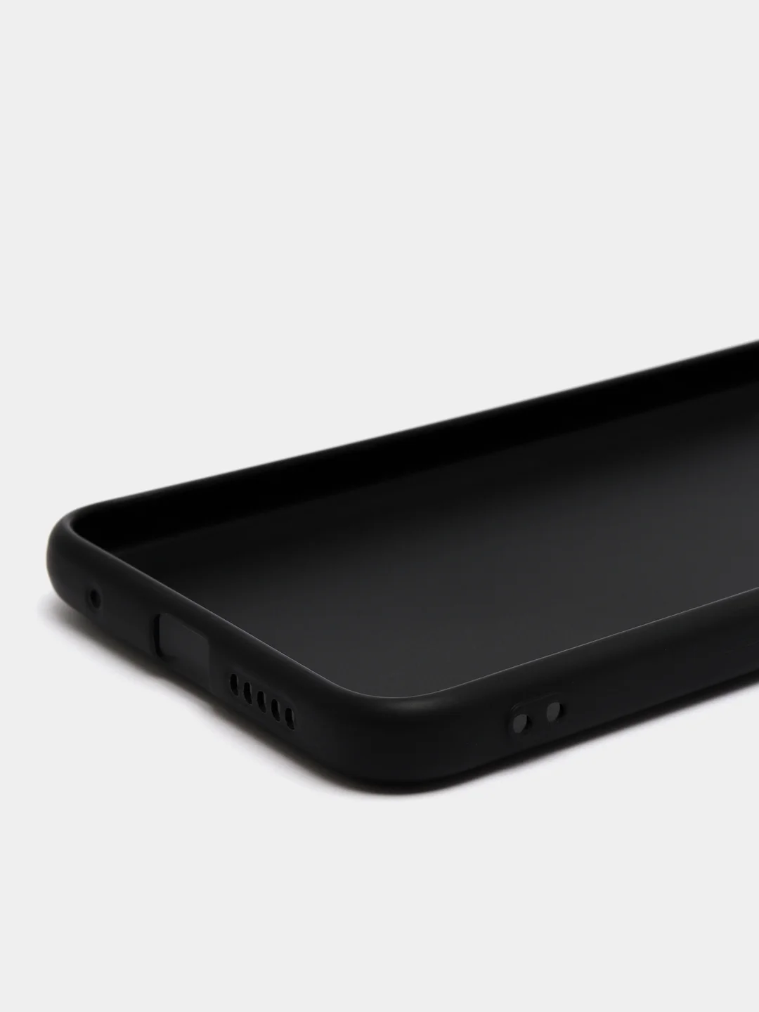 Зеленый силиконовый чехол для Xiaomi POCO M4 Pro 4G, с принтом, с рисунком (Сяоми ПОКО М4 Про 4г)