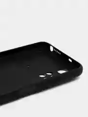 Зеленый силиконовый чехол для Xiaomi POCO M4 Pro 4G, с принтом, с рисунком (Сяоми ПОКО М4 Про 4г)