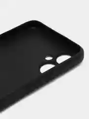 Золотистый хаки силиконовый чехол для Tecno Spark 9 Pro, с принтом, с рисунком (Техно Спарк 9 Про)