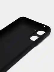 Бирюзовый силиконовый чехол для Realme 10 4G, с принтом, с рисунком (Реалми 10 4г)