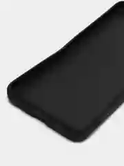 Тёмно-бирюзовый силиконовый чехол для Tecno Spark 9 Pro, с принтом, с рисунком (Техно Спарк 9 Про)