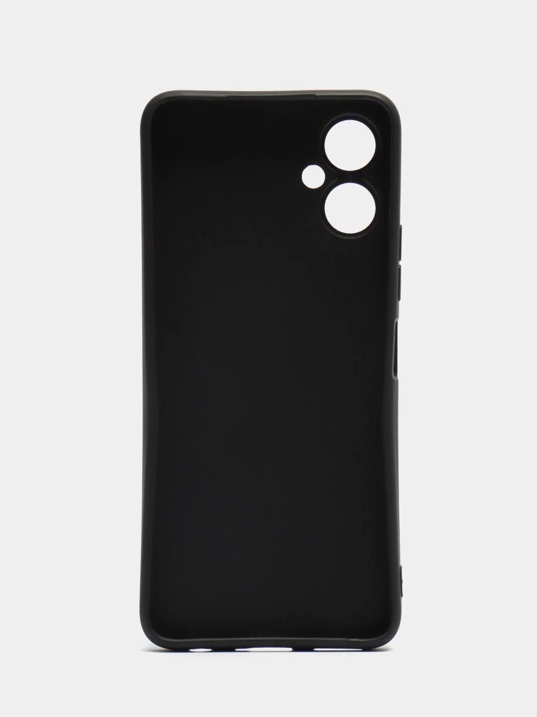 Тёмно-бирюзовый силиконовый чехол для Tecno Spark 9 Pro, с принтом, с рисунком (Техно Спарк 9 Про)