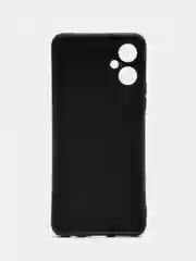Тёмно-бирюзовый силиконовый чехол для Tecno Spark 9 Pro, с принтом, с рисунком (Техно Спарк 9 Про)