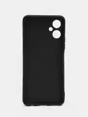 Мятный силиконовый чехол для Tecno Spark 9 Pro, с принтом, с рисунком (Техно Спарк 9 Про)