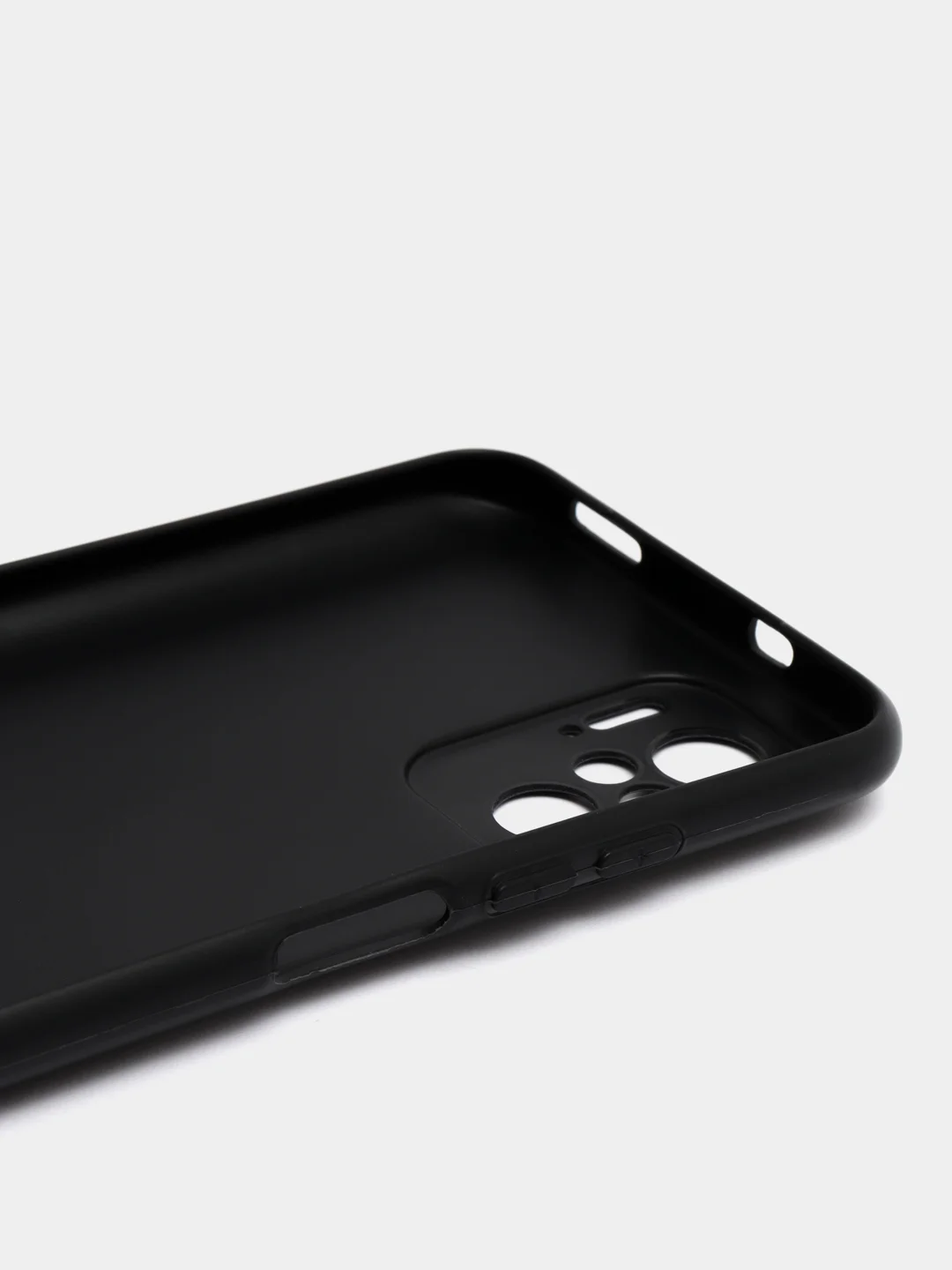 Бронзовый силиконовый чехол для Xiaomi Redmi Note 10S / Note 10 4G / Poco m5S, с рисунком, с принтом