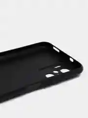 Бронзовый силиконовый чехол для Xiaomi Redmi Note 10S / Note 10 4G / Poco m5S, с рисунком, с принтом