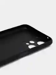 Бирюзовый силиконовый чехол для Realme 9 PRO / Realme 9 5G, с принтом, с рисунком (Реалми 9 про)