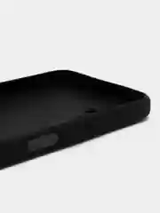 Сиреневый силиконовый чехол для Tecno Spark 9 Pro, с принтом, с рисунком (Техно Спарк 9 Про)