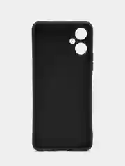 Пастельно-коралловый силиконовый чехол для Tecno Spark 9 Pro, с принтом, с рисунком (Техно Спарк 9 Про)