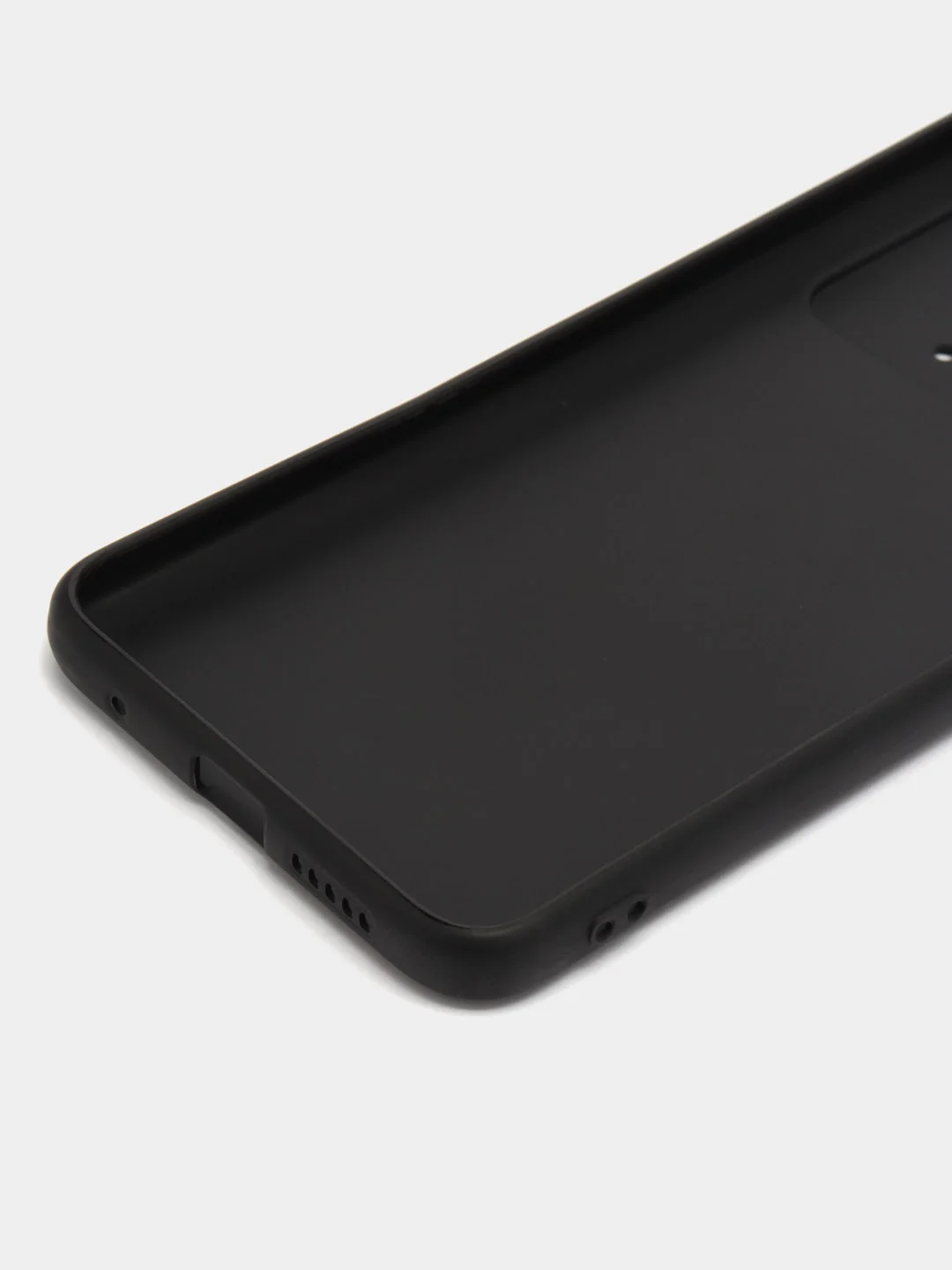 Бронзовый силиконовый чехол для Xiaomi POCO M4 Pro 4G, с принтом, с рисунком (Сяоми ПОКО М4 Про 4г)