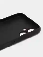 Приглушённый хаки силиконовый чехол для Tecno Spark 9 Pro, с принтом, с рисунком (Техно Спарк 9 Про)