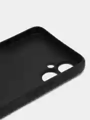 Зелёный хаки силиконовый чехол для Tecno Spark 9 Pro, с принтом, с рисунком (Техно Спарк 9 Про)