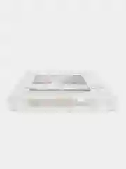 Аметистовый чехол для Realme C21y / C25y, с принтом, с рисунком (Реалми С21у / С25у)