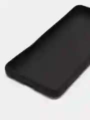 Синий силиконовый чехол для Tecno Spark 9 Pro, с принтом, с рисунком (Техно Спарк 9 Про)