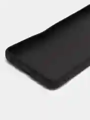 Пурпурный силиконовый чехол для Tecno Spark 9 Pro, с принтом, с рисунком (Техно Спарк 9 Про)