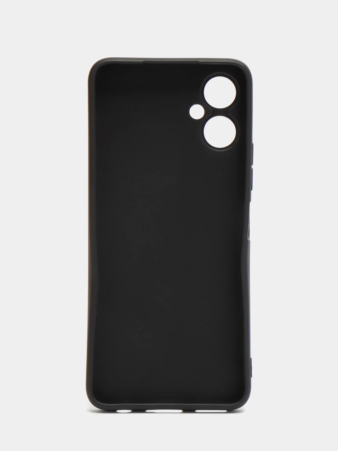 Пурпурный силиконовый чехол для Tecno Spark 9 Pro, с принтом, с рисунком (Техно Спарк 9 Про)