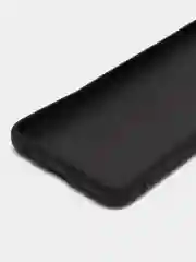 Синий меланж силиконовый чехол для Tecno Spark 9 Pro, с принтом, с рисунком (Техно Спарк 9 Про)