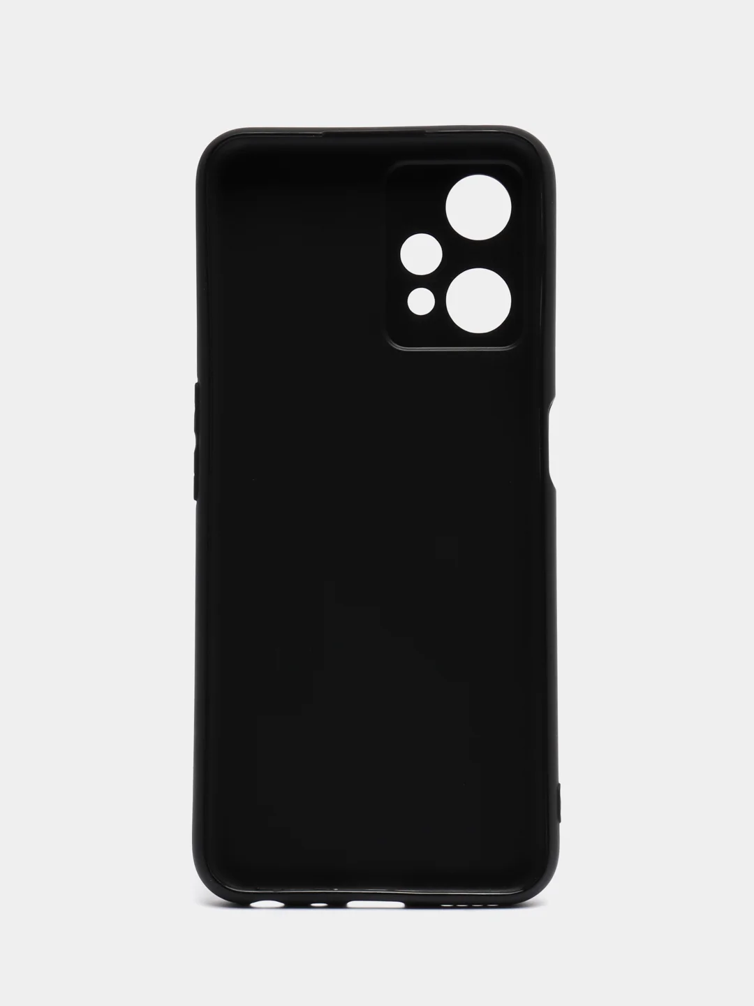 Карамельный силиконовый чехол для Realme 9 PRO / Realme 9 5G, с принтом, с рисунком (Реалми 9 про)