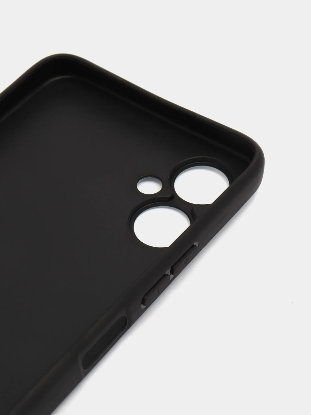 Бирюзовый силиконовый чехол для Tecno Spark 9 Pro, с принтом, с рисунком (Техно Спарк 9 Про)