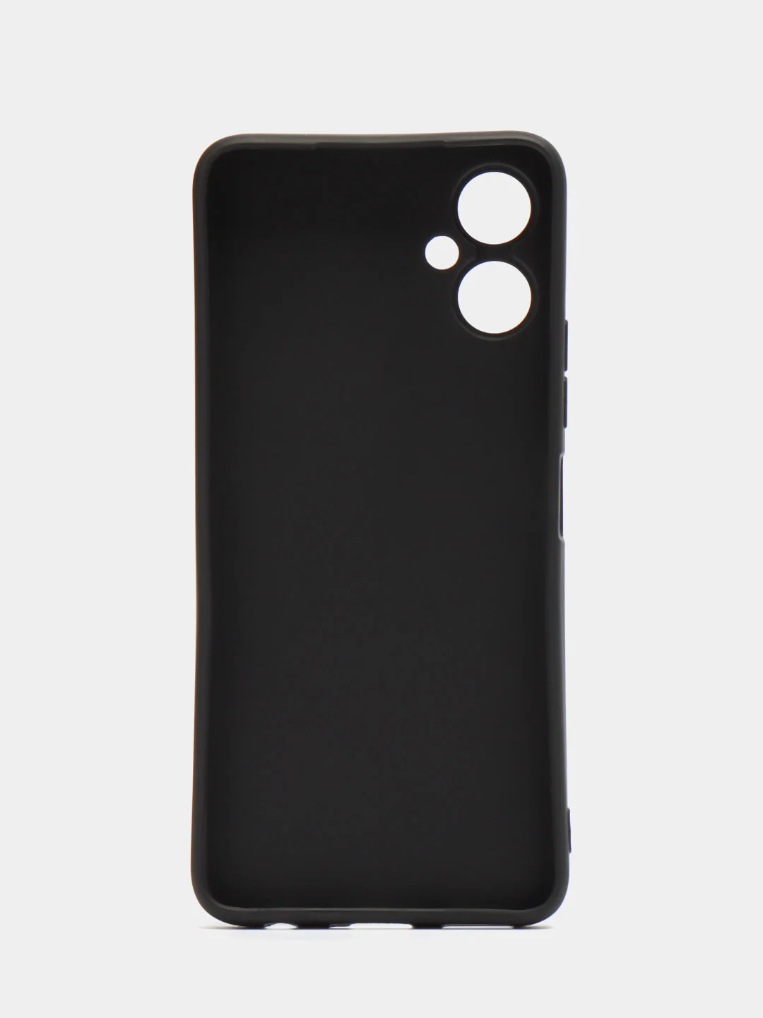 Бирюзовый силиконовый чехол для Tecno Spark 9 Pro, с принтом, с рисунком (Техно Спарк 9 Про)