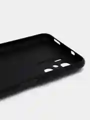 Зеленый силиконовый чехол для Xiaomi Redmi Note 10S / Note 10 4G / Poco m5S, с рисунком, с принтом