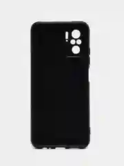 Зеленый силиконовый чехол для Xiaomi Redmi Note 10S / Note 10 4G / Poco m5S, с рисунком, с принтом
