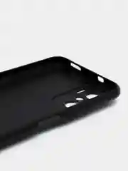 Тёмно-бирюзовый силиконовый чехол для Xiaomi Redmi Note 10S / Note 10 4G / Poco m5S, с рисунком, с принтом