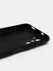 Рыжий силиконовый чехол для Xiaomi Redmi Note 10S / Note 10 4G / Poco m5S, с рисунком, с принтом