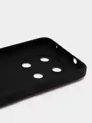 Приглушённый хаки силиконовый чехол для Huawei nova Y90, с принтом, с рисунком (Хуавей Нова У90 )