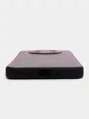 Приглушённый хаки силиконовый чехол для Huawei nova Y90, с принтом, с рисунком (Хуавей Нова У90 )