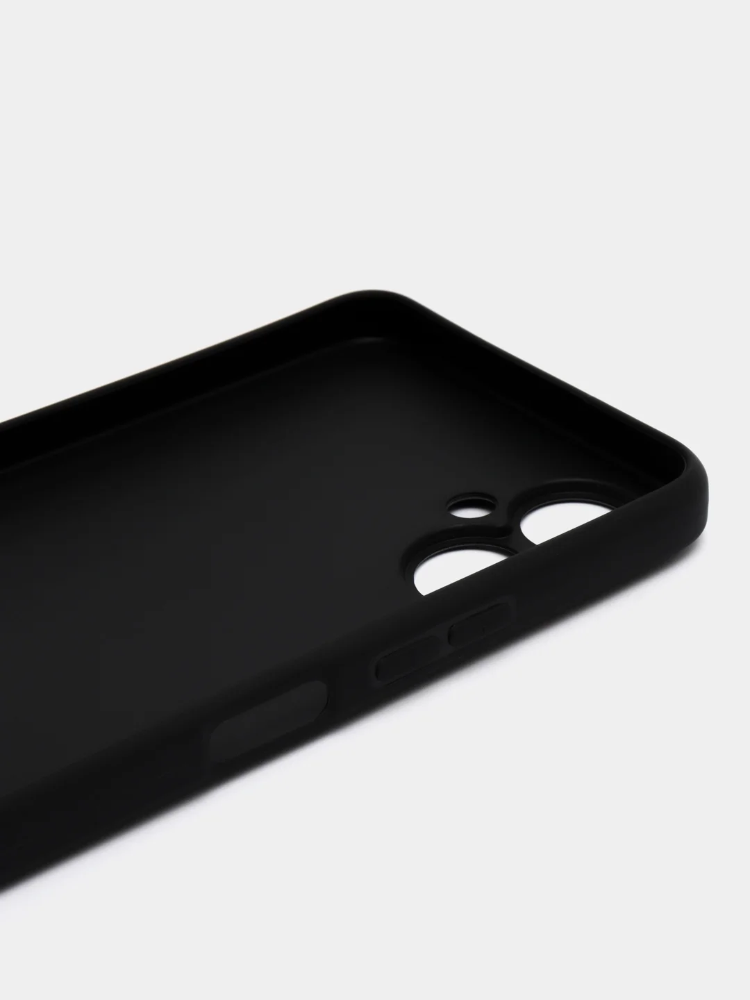 Карамельный силиконовый чехол для Tecno Camon 19 Neo, с принтом, с рисунком (Техно Камон 19 Нео)