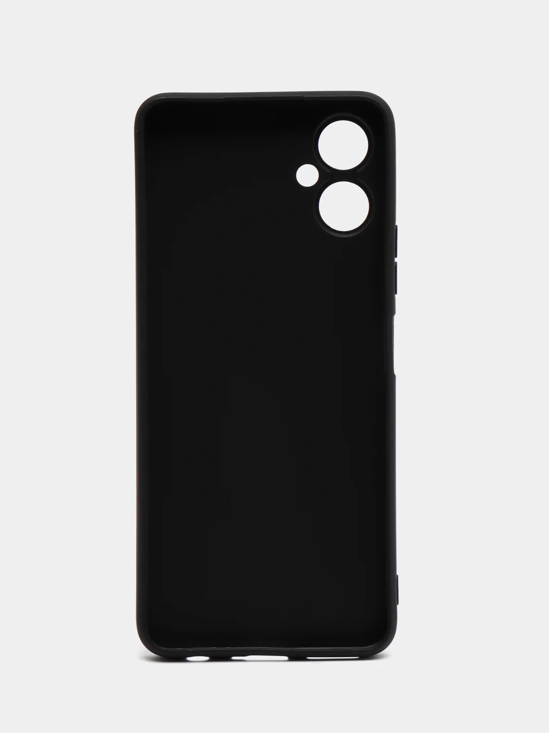 Карамельный силиконовый чехол для Tecno Camon 19 Neo, с принтом, с рисунком (Техно Камон 19 Нео)