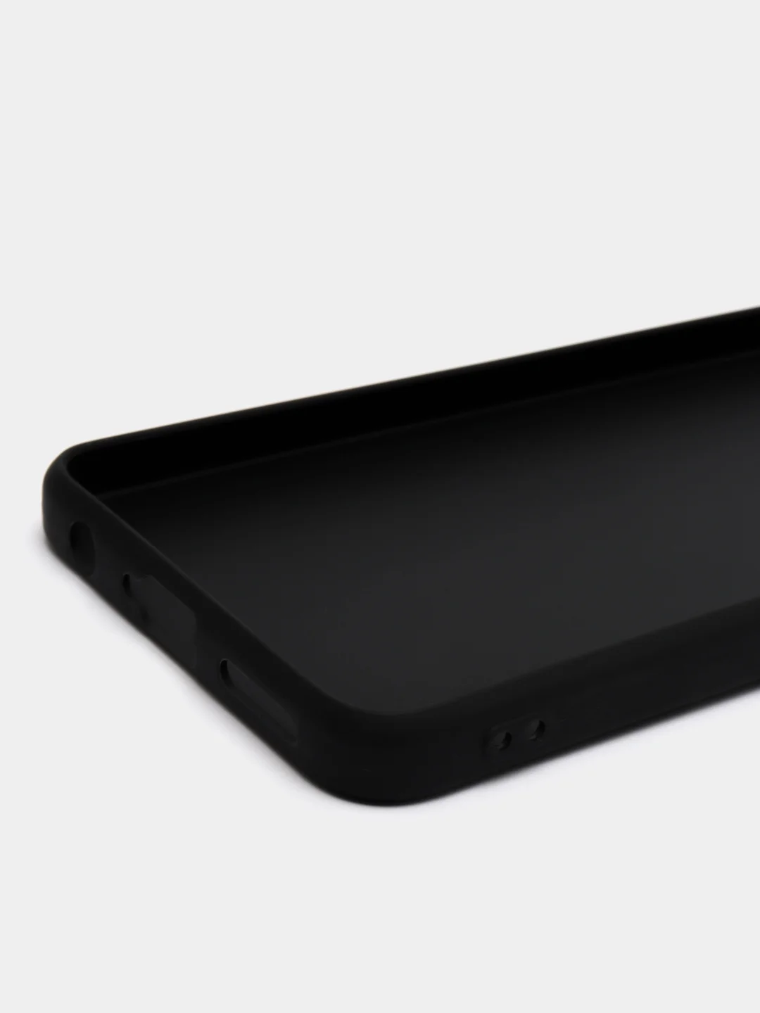 Карамельный силиконовый чехол для Tecno Camon 19 Neo, с принтом, с рисунком (Техно Камон 19 Нео)